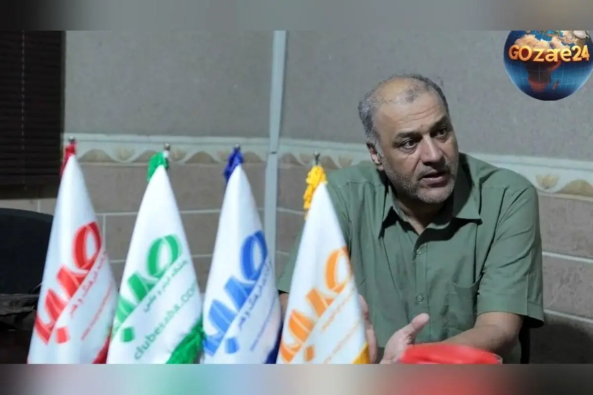 شهرام زرگر: از بازیگری کنار کشیدم و حالا در دنیای