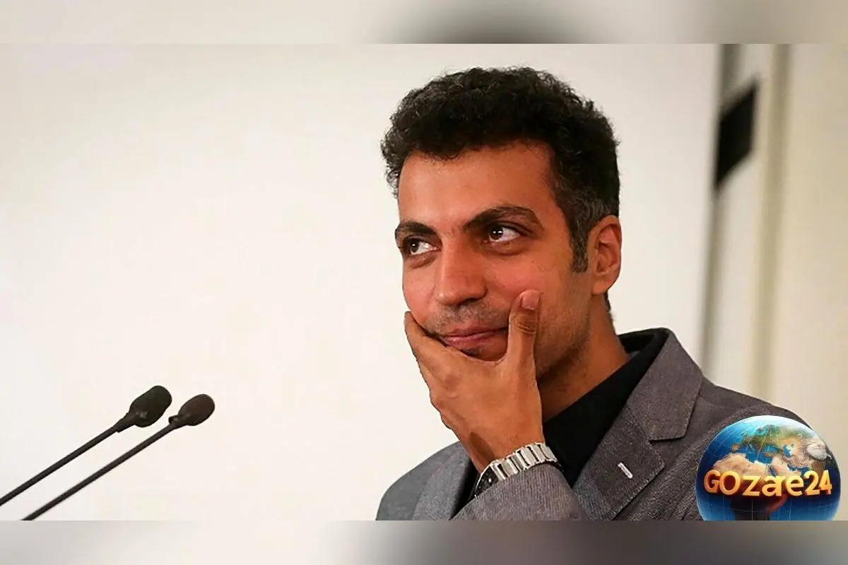 عادل فردوسی‌پور: دوست دارم با سقوط هواپیما بمیرم؛ لحظه‌ای هیجان‌انگیز و کوتاه همراه با عزیزانم | ویدیو و جزئیات