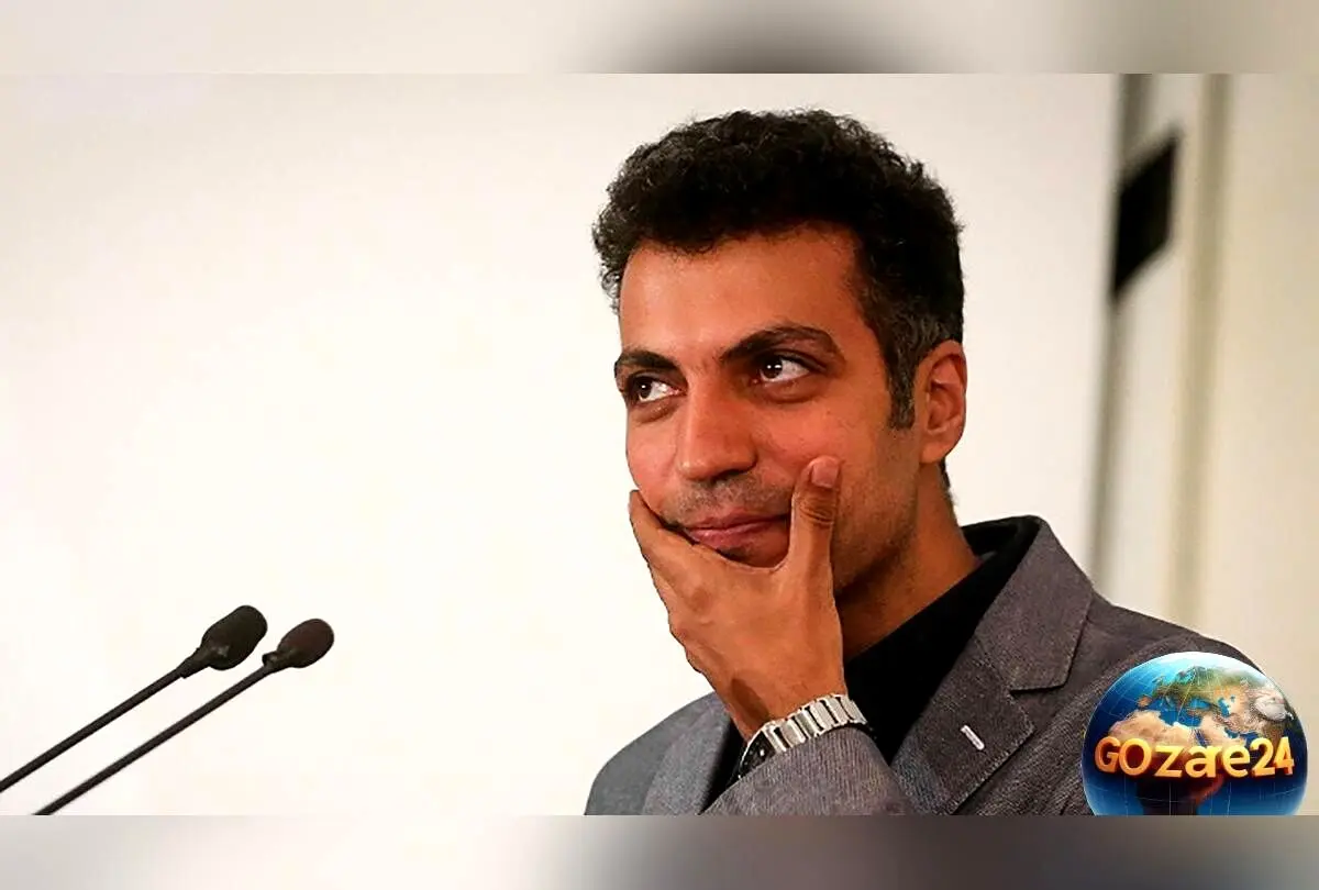 عادل فردوسی‌پور: دوست دارم با سقوط هواپیما بمیرم؛ لحظه‌ای هیجان‌انگیز و کوتاه همراه با عزیزانم | ویدیو و جزئیات