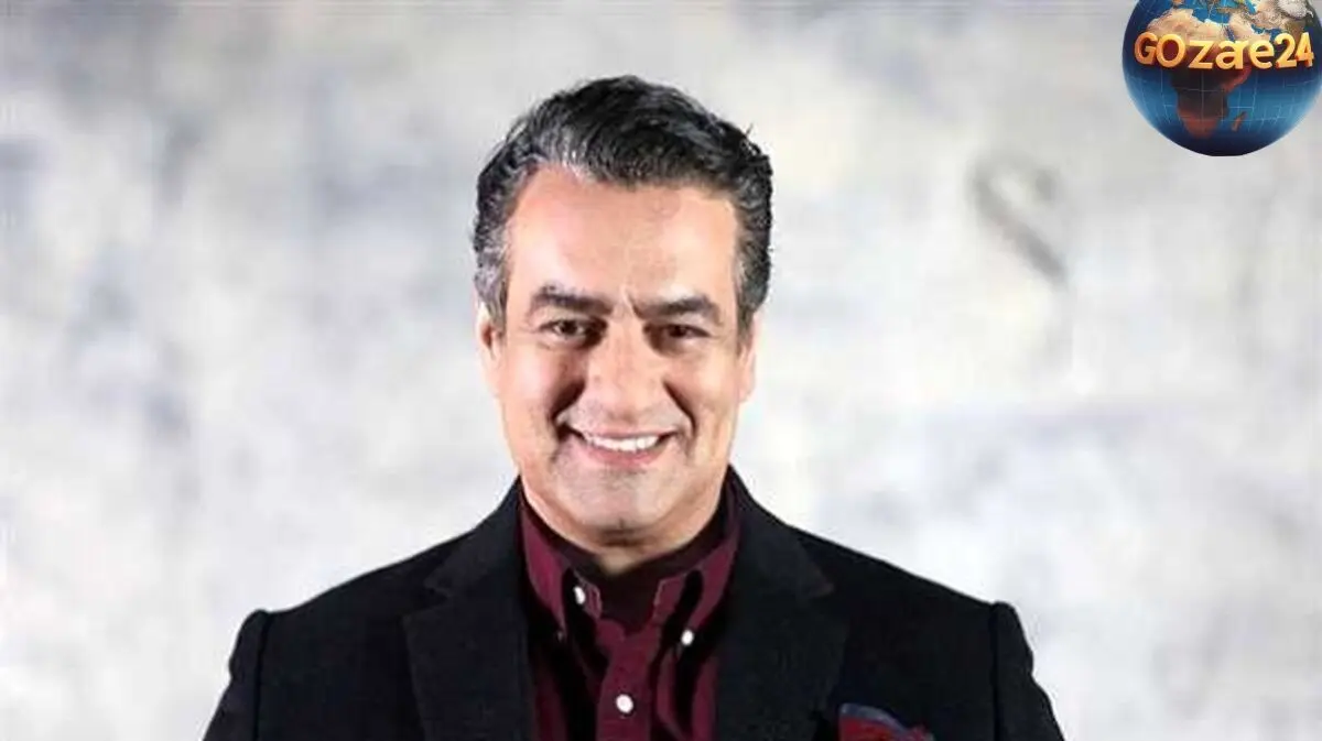 رونمایی از چهره جدید سام نوری بازیگر “افعی تهران” و تغییرات چشمگیر خواهرزاده علی فردین در ۵۰ سالگی