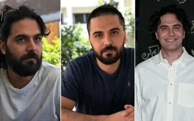 پاشا رستمی در طبیعت با ظاهر متفاوت و عادت جالب؛ بازیگر محبوب ایرانی در کنار طبیعت