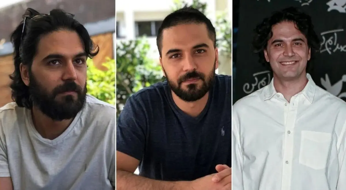 پاشا رستمی در طبیعت با ظاهر متفاوت و عادت جالب؛ بازیگر محبوب ایرانی در کنار طبیعت