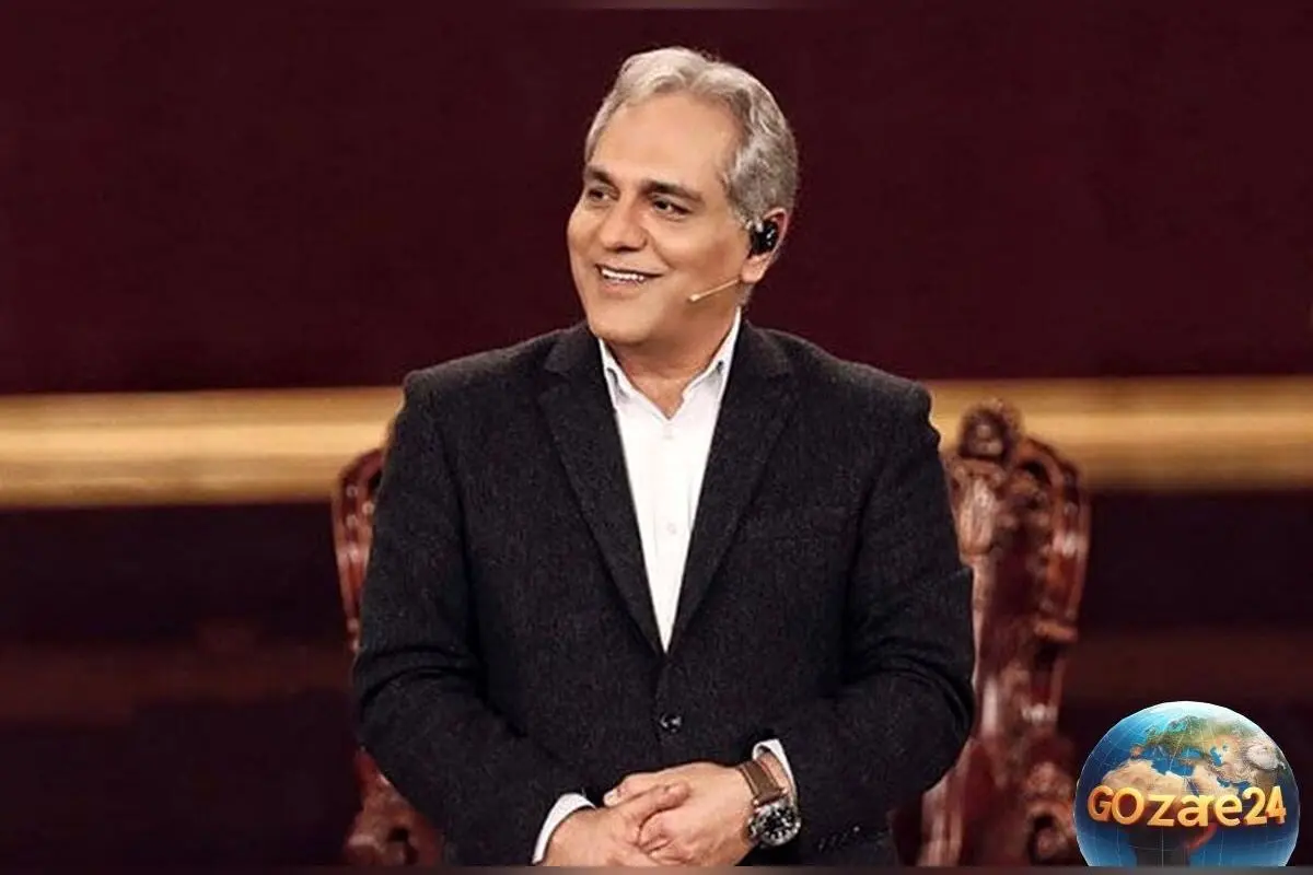 همزاد مهران مدیری با شباهت صددرصدی پیدا شد + عکس و جزئیات جذاب درباره زندگی و حرفه او