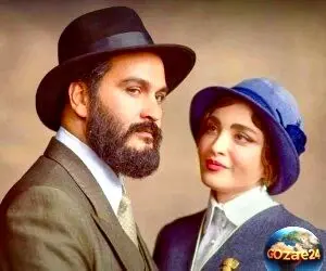 سریال جنجالی «سووشون» با صحنه‌های غیراخلاقی و تبلیغ حاشیه‌ساز، توقیف و بازنشر شد!
