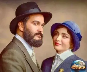 سریال جنجالی «سووشون» با صحنه‌های غیراخلاقی و تبلیغ حاشیه‌ساز، توقیف و بازنشر شد!