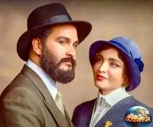 سریال جنجالی «سووشون» با صحنه‌های غیراخلاقی و تبلیغ حاشیه‌ساز، توقیف و بازنشر شد!