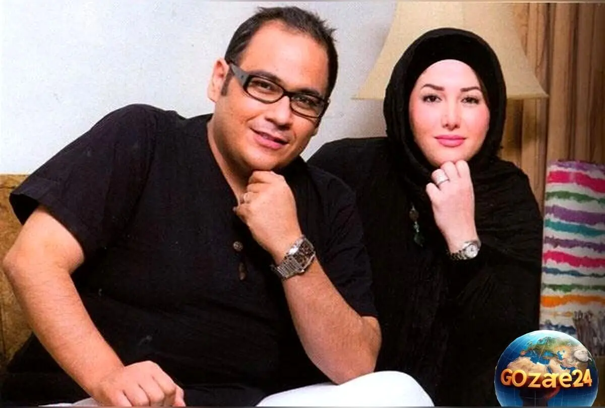 رضا داوودنژاد درباره آرزوی داشتن خانواده بزرگ و غم از دست دادن زودهنگام عزیزانش در برنامه خندوانه
