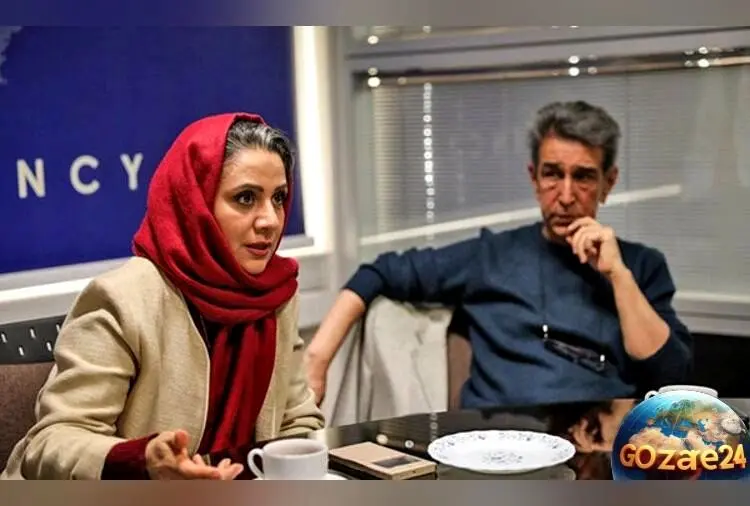 پست عاشقانه مجید اوجی برای فلورا سام در آستانه مرگ؛ تبریک تولد همسر هنرمند در روزهای سخت بیماری