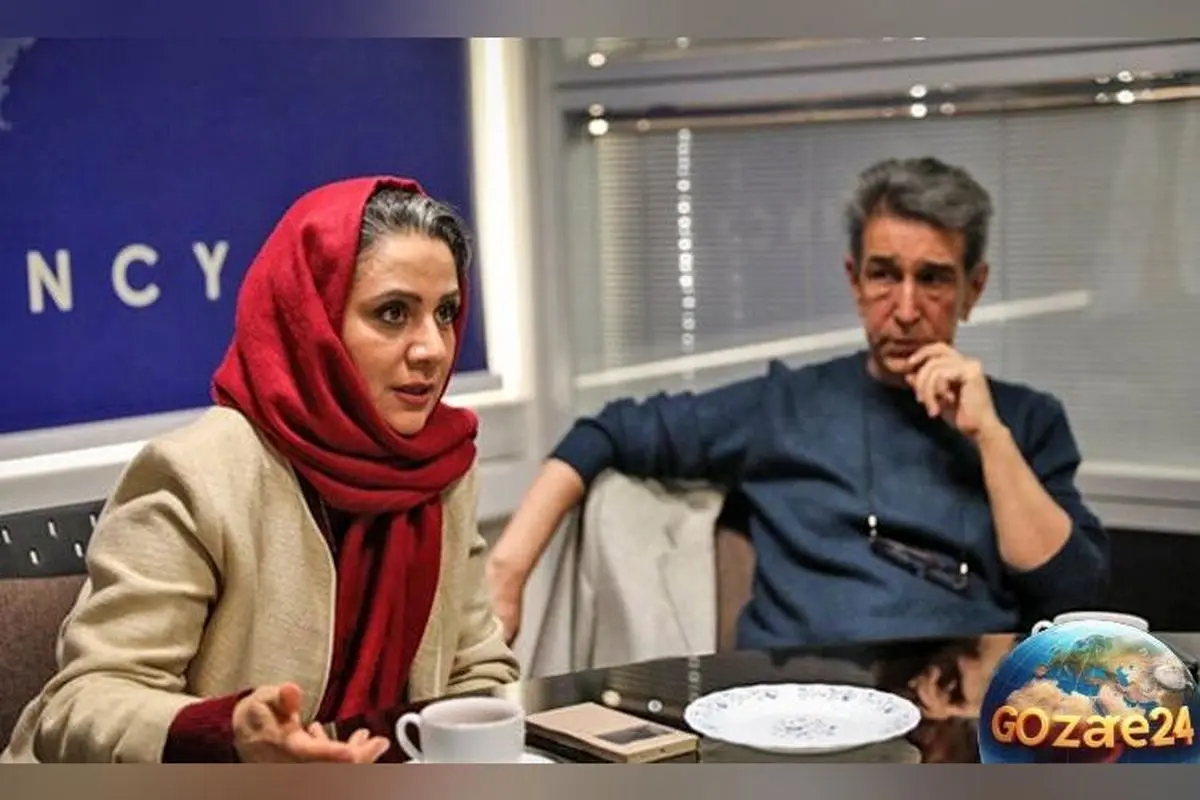 پست عاشقانه مجید اوجی برای فلورا سام در آستانه مرگ؛ تبریک تولد همسر هنرمند در روزهای سخت بیماری