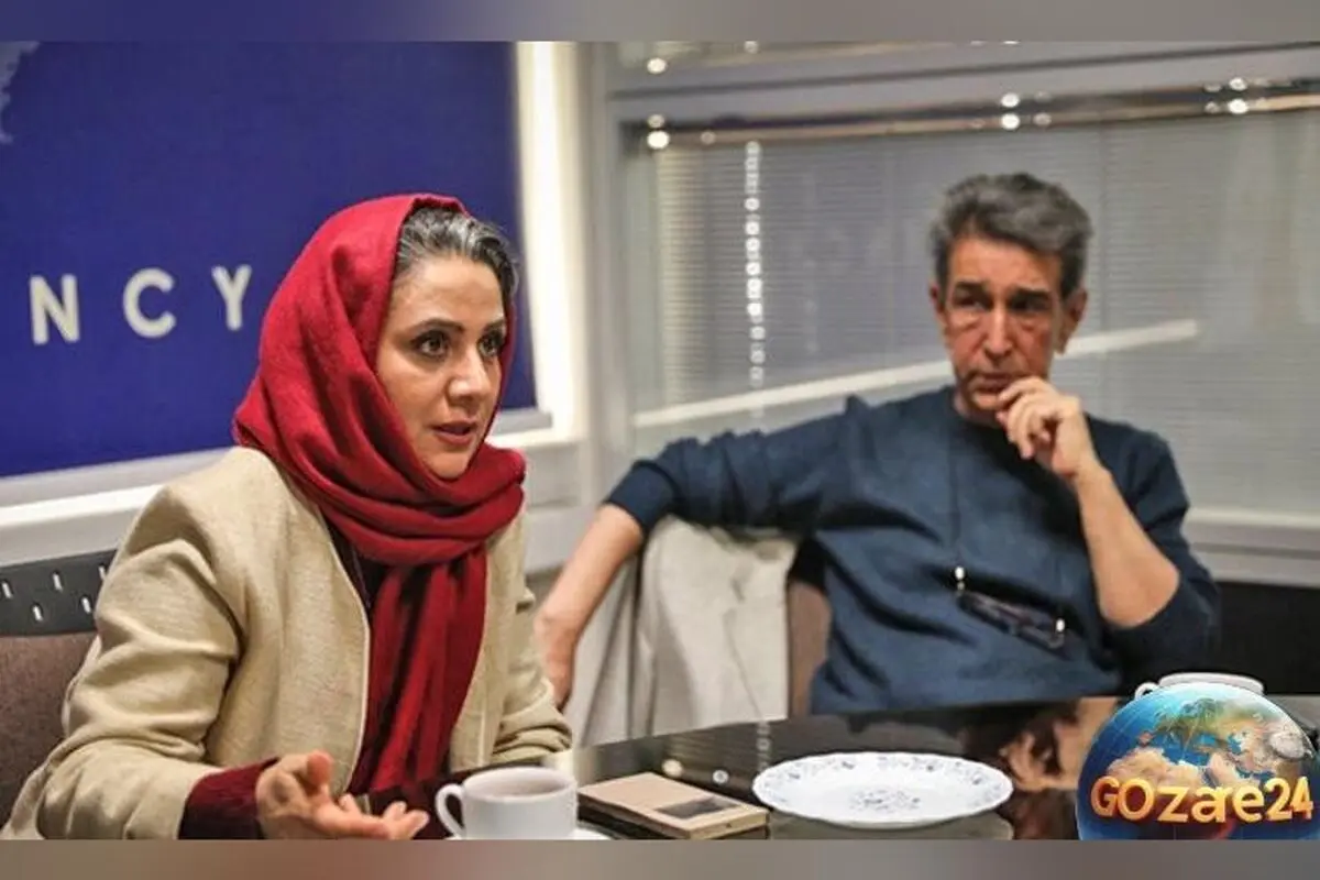 پست عاشقانه مجید اوجی برای فلورا سام در آستانه مرگ؛ تبریک تولد همسر هنرمند در روزهای سخت بیماری