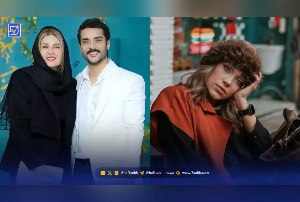 عصر سینما: دیدار با ساعد سهیلی و رویا وحدتی در دنیای هنر و زندگی شخصی