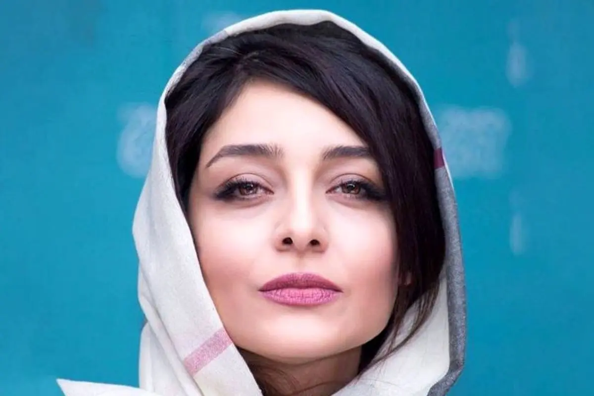 ساره بیات بدون روسری با استایل جذاب و تیپ سوارکاری در کنار رضا کیانیان | زندگی، ازدواج و فعالیتهای هنری