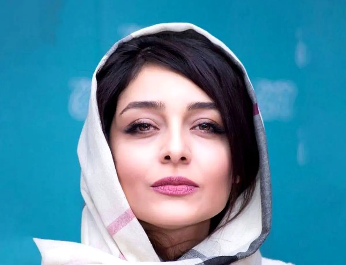 ساره بیات بدون روسری با استایل جذاب و تیپ سوارکاری در کنار رضا کیانیان | زندگی، ازدواج و فعالیت‌های هنری