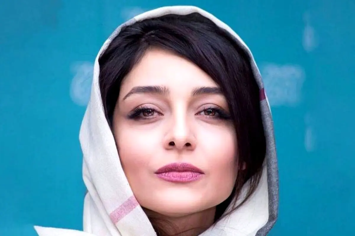 ساره بیات بدون روسری با استایل جذاب و تیپ سوارکاری در کنار رضا کیانیان | زندگی، ازدواج و فعالیت‌های هنری