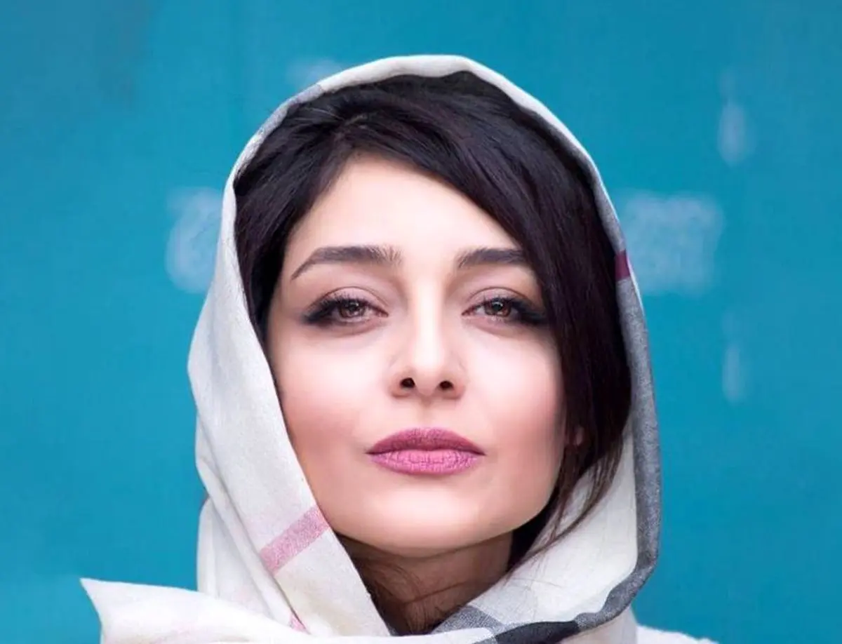 ساره بیات بدون روسری با استایل جذاب و تیپ سوارکاری در کنار رضا کیانیان | زندگی، ازدواج و فعالیت‌های هنری
