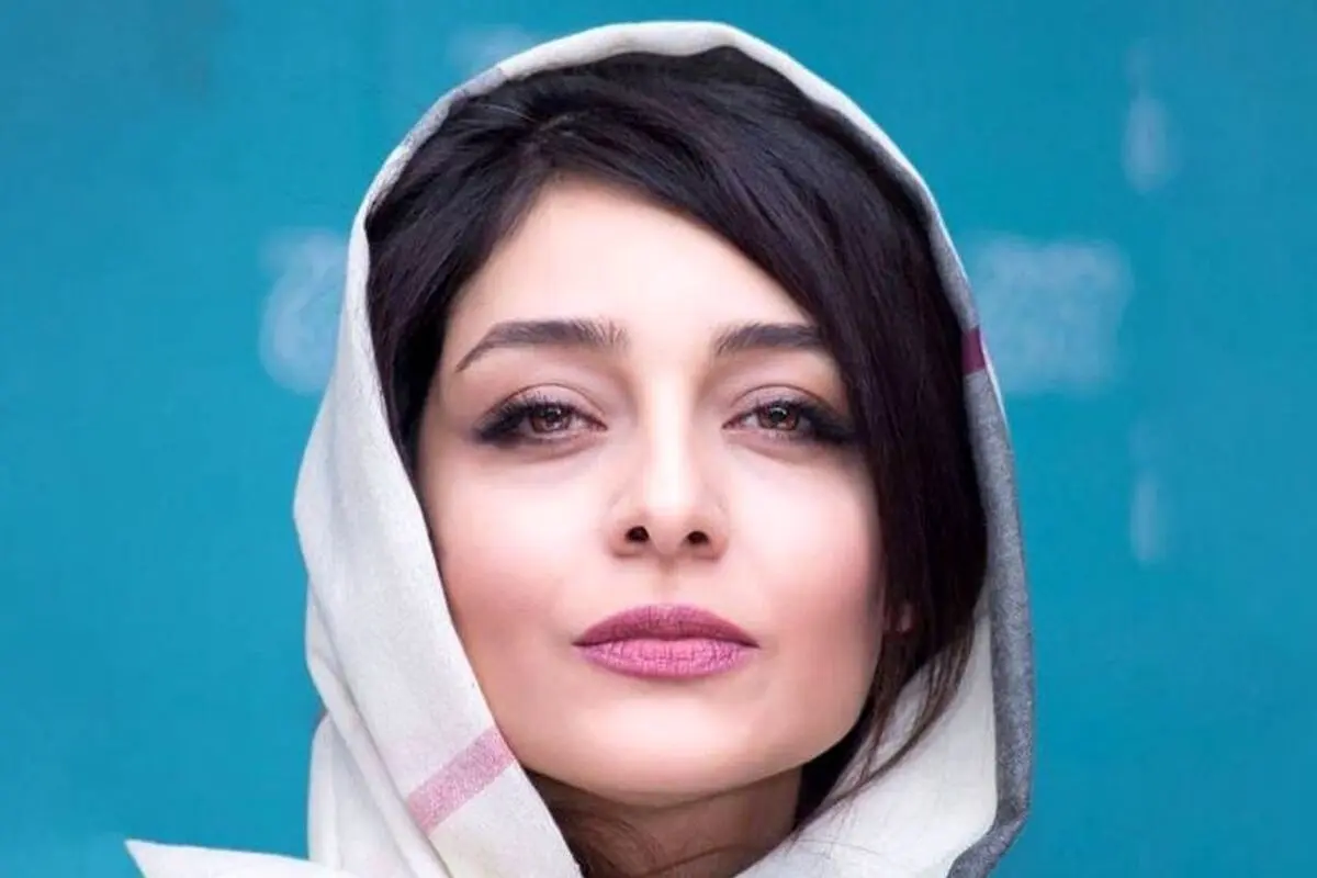 ساره بیات بدون روسری با استایل جذاب و تیپ سوارکاری در کنار رضا کیانیان | زندگی، ازدواج و فعالیت‌های هنری