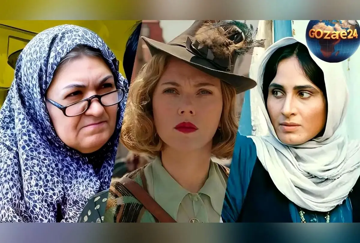 قاب‌های ماندگار مادرانه در سینما؛ از فیلم‌های ایرانی تا آثار برتر جهان