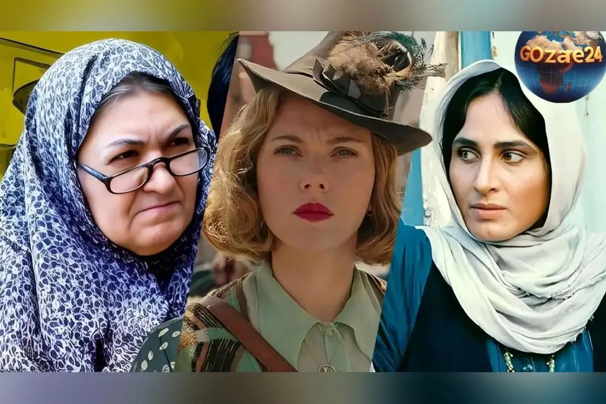 قاب‌های ماندگار مادرانه در سینما؛ از فیلم‌های ایرانی تا آثار برتر جهان