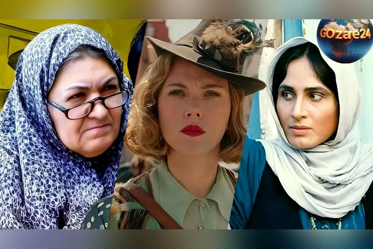 قاب‌های ماندگار مادرانه در سینما؛ از فیلم‌های ایرانی تا آثار برتر جهان