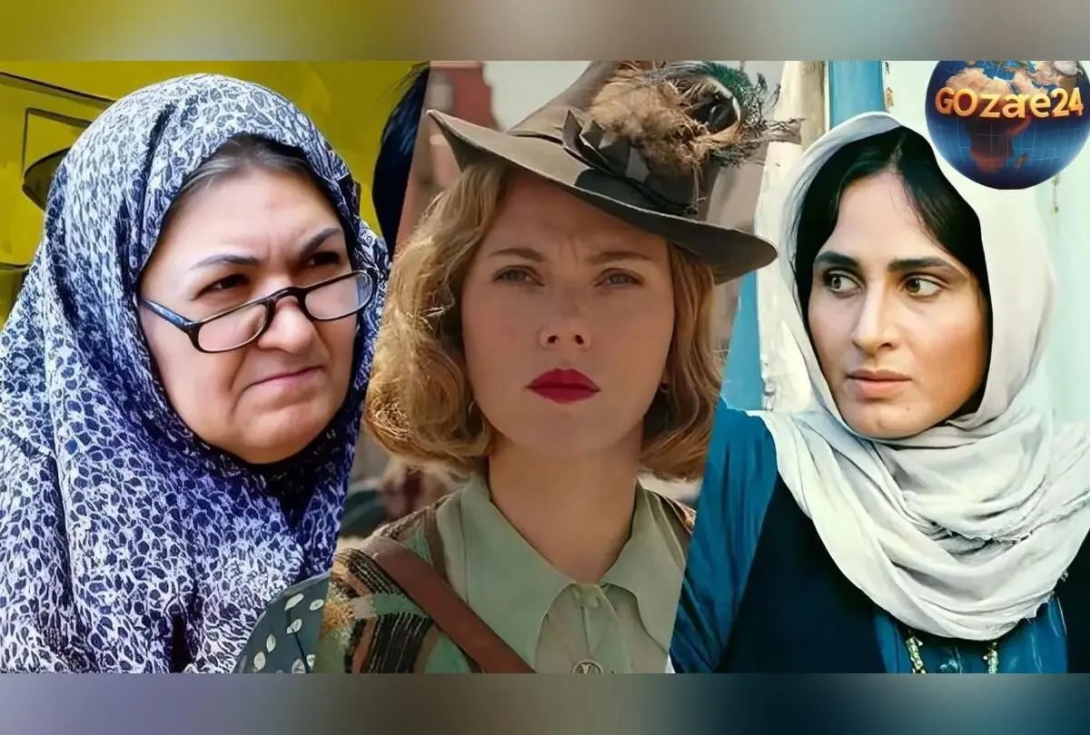 قاب‌های ماندگار مادرانه در سینما؛ از فیلم‌های ایرانی تا آثار برتر جهان