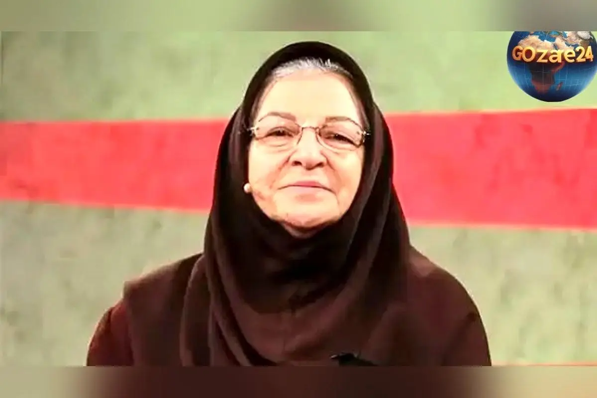 تصویر نادر از آزیتا لاچینی در سن ۳۵ سالگی و قبل از انقلاب؛ بازیگر و دوبلور خاطره‌انگیز سینما در فیلم «الکلی» ۱۳۵۰