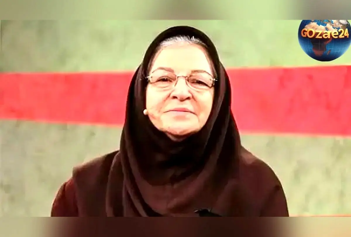 تصویر نادر از آزیتا لاچینی در سن ۳۵ سالگی و قبل از انقلاب؛ بازیگر و دوبلور خاطره‌انگیز سینما در فیلم «الکلی» ۱۳۵۰