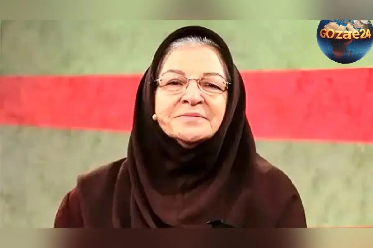 تصویر نادر از آزیتا لاچینی در سن ۳۵ سالگی و قبل از انقلاب؛ بازیگر و دوبلور خاطره‌انگیز سینما در فیلم «الکلی» ۱۳۵۰