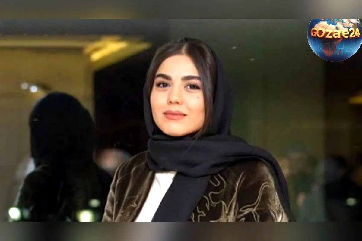 عکس دیدنی آزاده زارعی در کنار برج ساعت بیگ‌بن لندن و تبریک ولنتاین با جادو و رنگ‌آمیزی آسمان