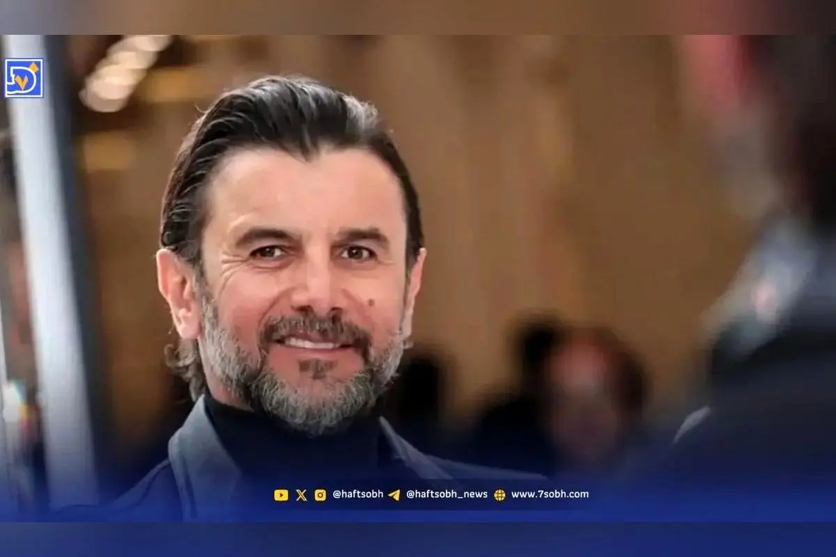 ویلای لوکس و مدرن امین حیایی در لواسان؛ طراحی بی‌نظیر و فینالیستی در جایزه معمار