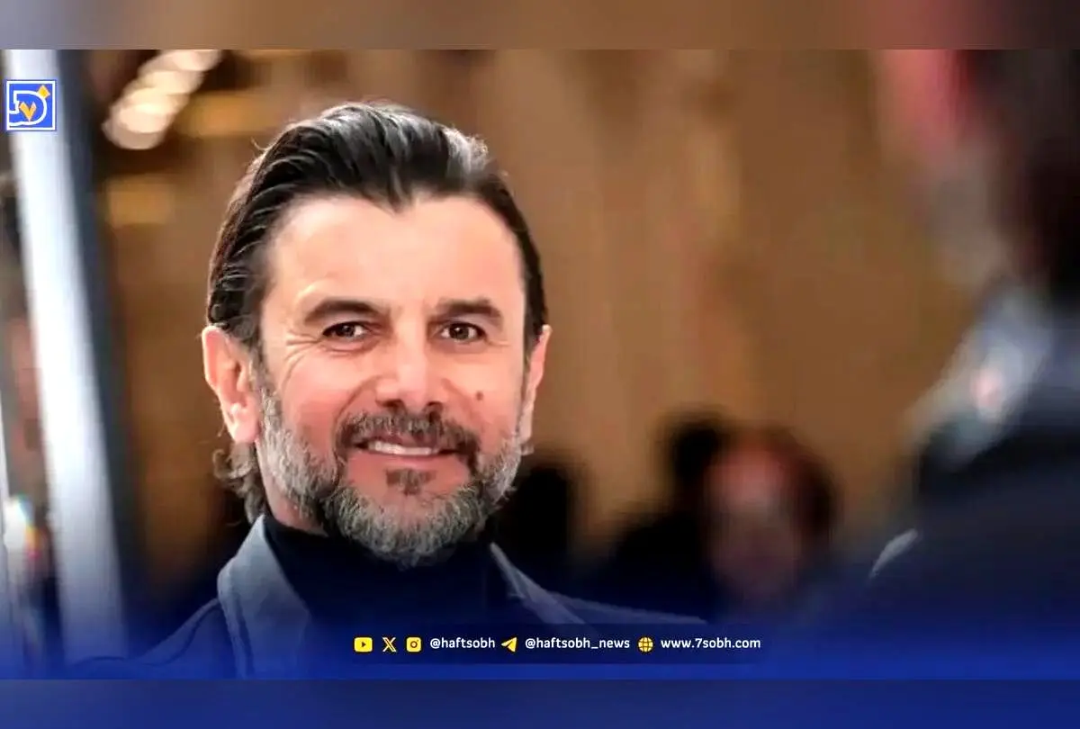 ویلای لوکس و مدرن امین حیایی در لواسان؛ طراحی بی‌نظیر و فینالیستی در جایزه معمار