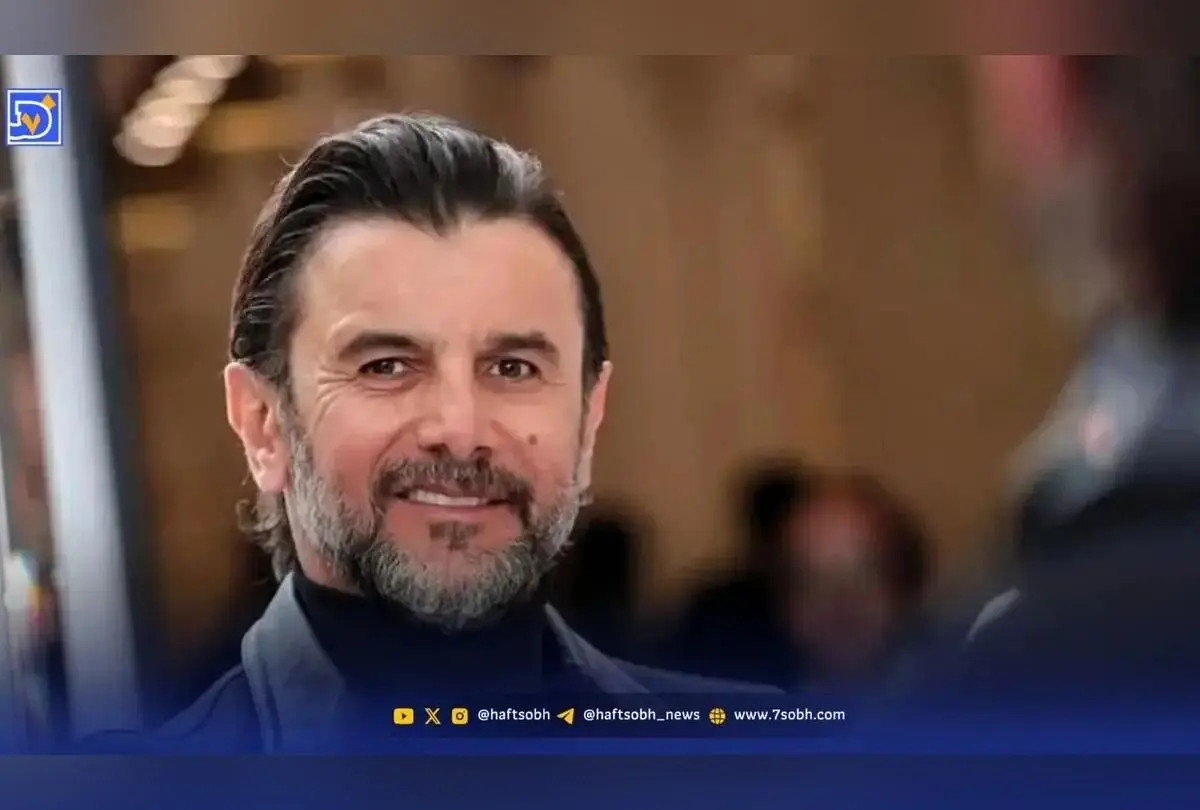 ویلای لوکس و مدرن امین حیایی در لواسان؛ طراحی بی‌نظیر و فینالیستی در جایزه معمار