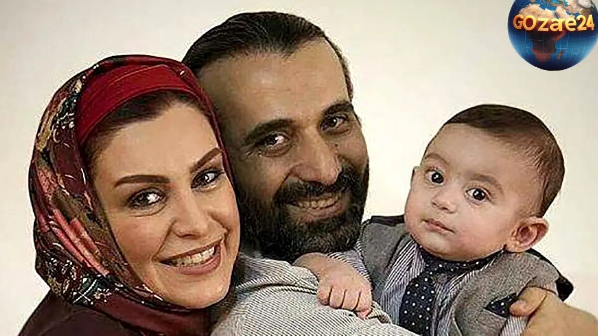 ابی اشرفی همسر مرحوم ماه‌چهره خلیلی: از انتشار صدا و تصاویر او در فضای مجازی منصرف شد، تصمیمی احساسی و مهم در یادبود بازیگر فقید