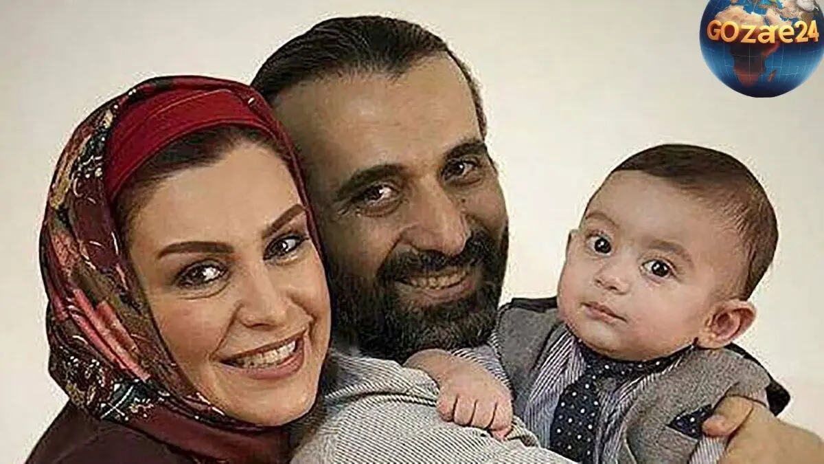 ابی اشرفی همسر مرحوم ماه‌چهره خلیلی: از انتشار صدا و تصاویر او در فضای مجازی منصرف شد، تصمیمی احساسی و مهم در یادبود بازیگر فقید