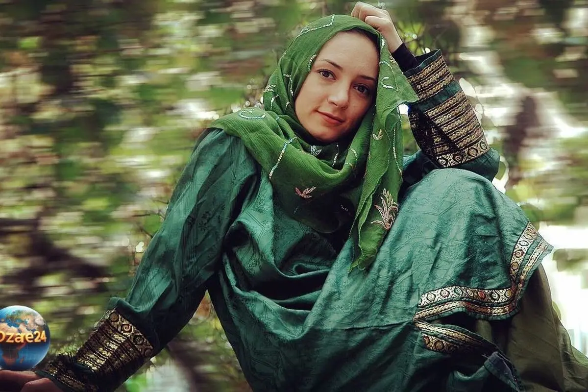 بیوگرافی و زندگی شخصی سحر ولدبیگی