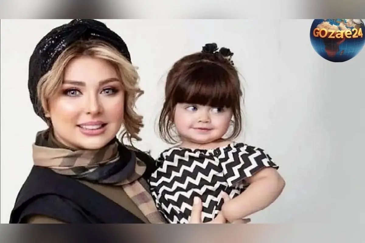 تصاویر نادر از نیوشا ضیغمی در سال ۱۳۸۳؛ چهره طبیعی و بی‌عمل این بازیگر محبوب بدون آرایش و فیلتر