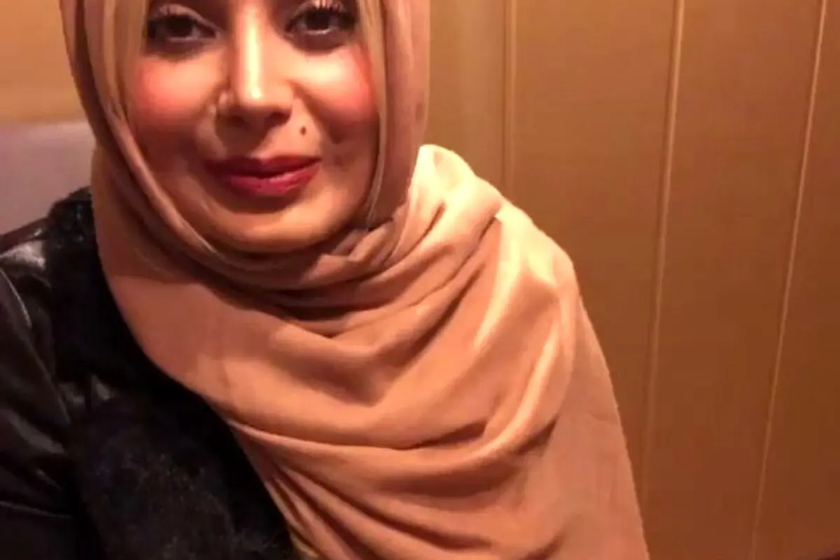 تصاویر جدید صبا راد در ترکیه با استایل شومیز حریر و مجلسی، نگاه متفاوت به لباس‌های مجلسی