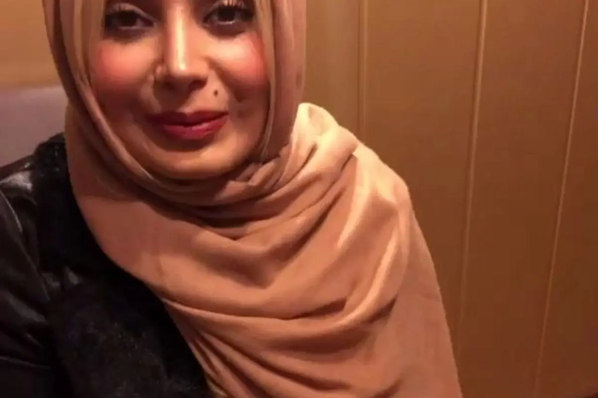 تصاویر جدید صبا راد در ترکیه با استایل شومیز حریر و مجلسی، نگاه متفاوت به لباسهای مجلسی