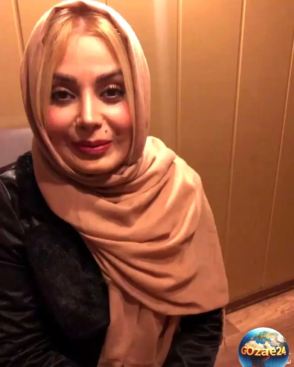 تصاویر جدید صبا راد در ترکیه با استایل شومیز حریر و مجلسی، نگاه متفاوت به لباس‌های مجلسی