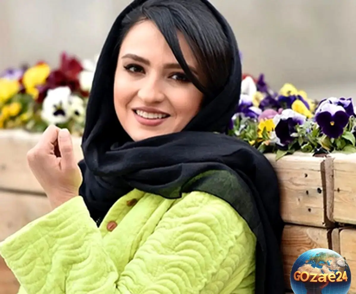 تصویری دیدنی و بامزه از گربه سفید پشمالو گلاره عباسی؛ لذت ببرید از ظاهر ملوس و ناز این حیوان دوست‌داشتنی