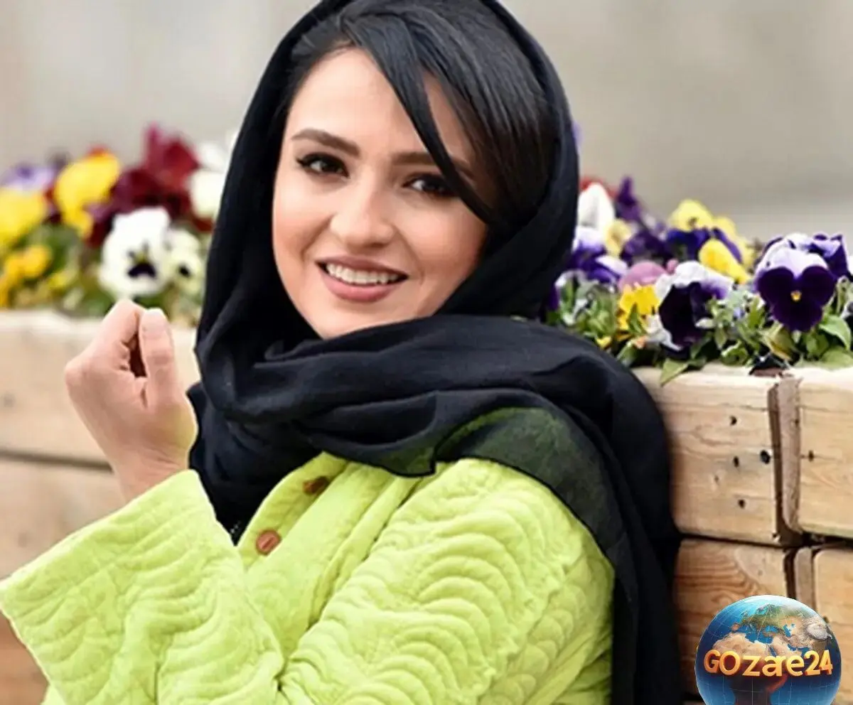 تصویری دیدنی و بامزه از گربه سفید پشمالو گلاره عباسی؛ لذت ببرید از ظاهر ملوس و ناز این حیوان دوست‌داشتنی