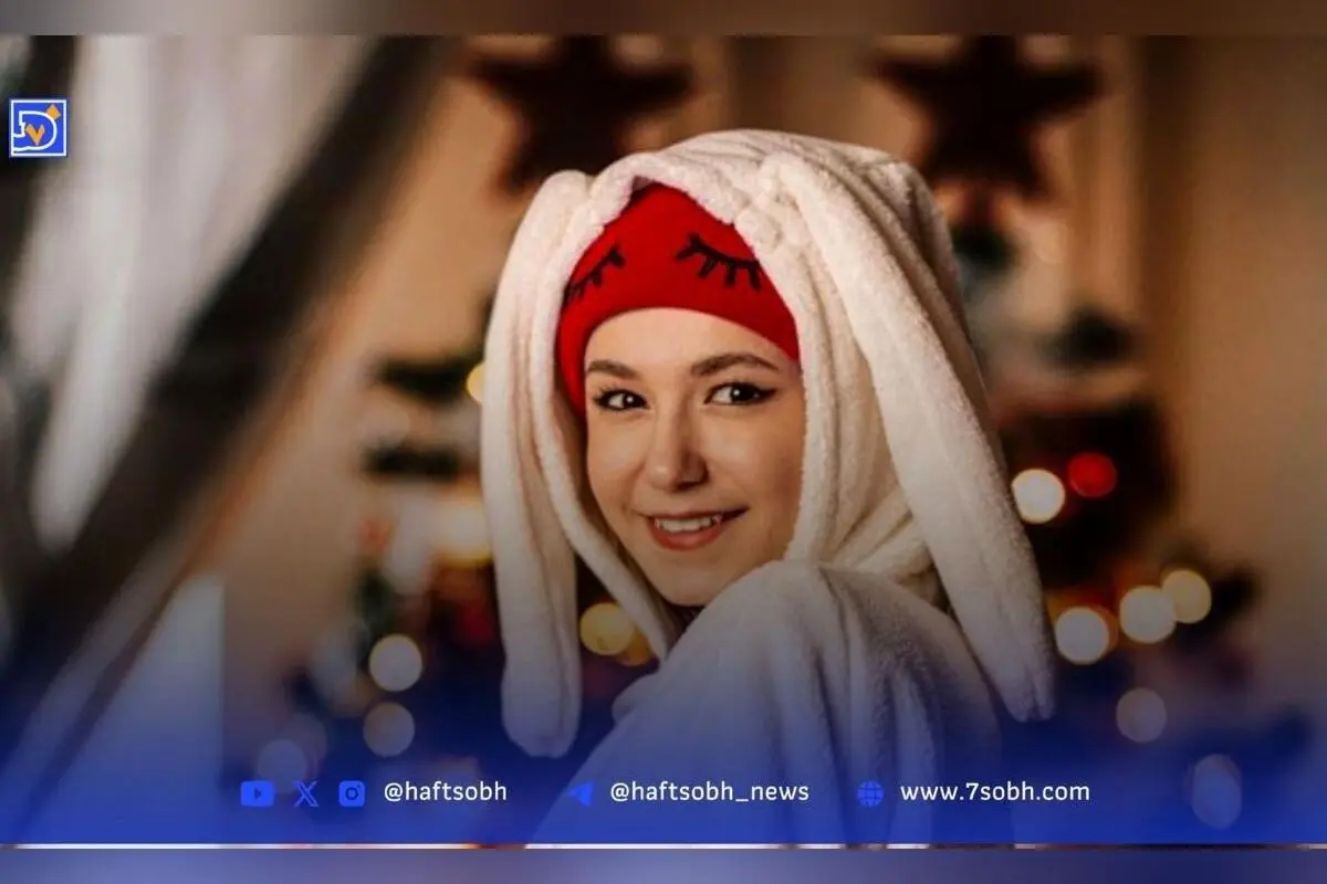 بیوگرافی پریساپوربلک: عروسک پرنسسی و رازهای موفقیت ستاره طنز اینستاگرام