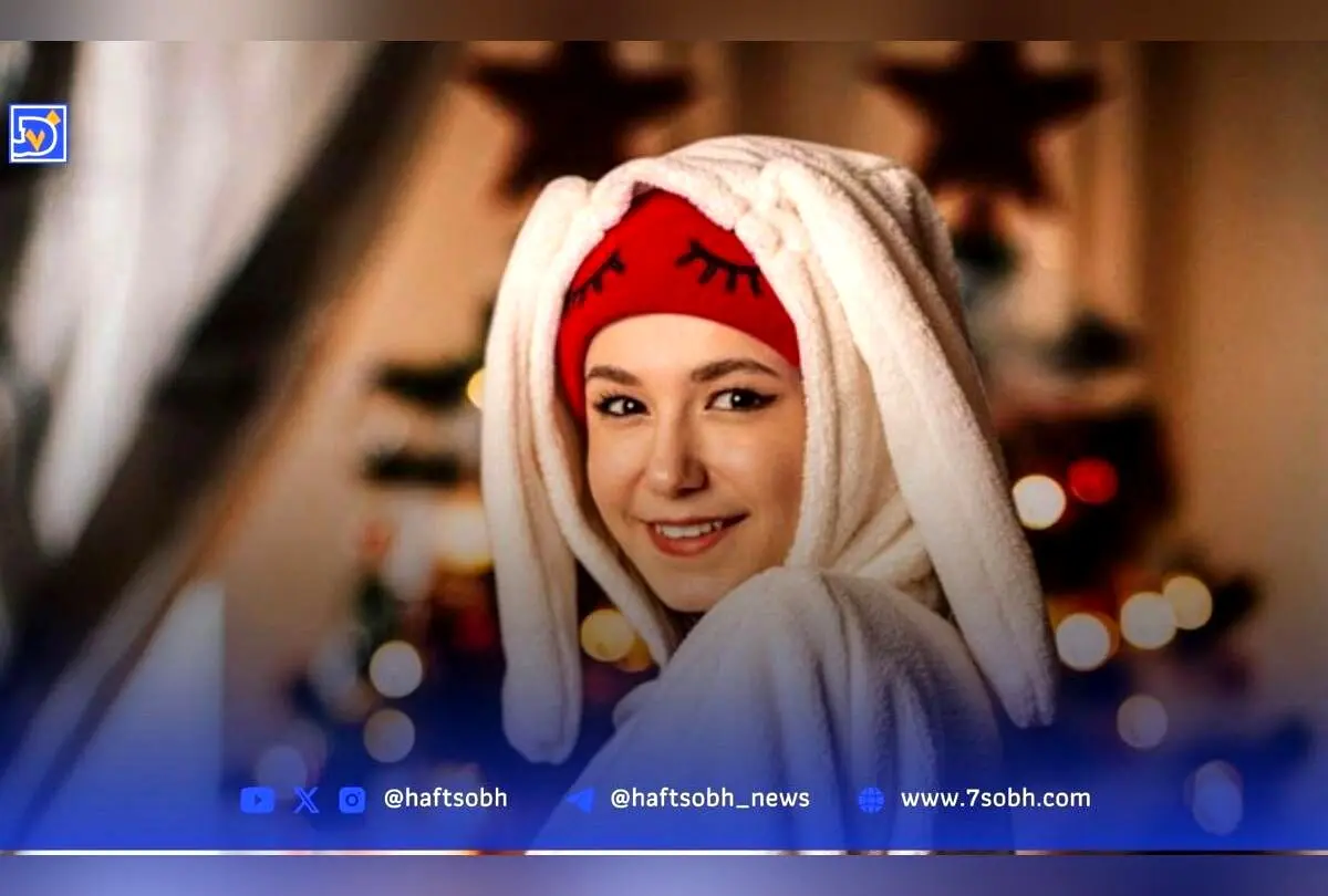 بیوگرافی پریساپوربلک: عروسک پرنسسی و رازهای موفقیت ستاره طنز اینستاگرام