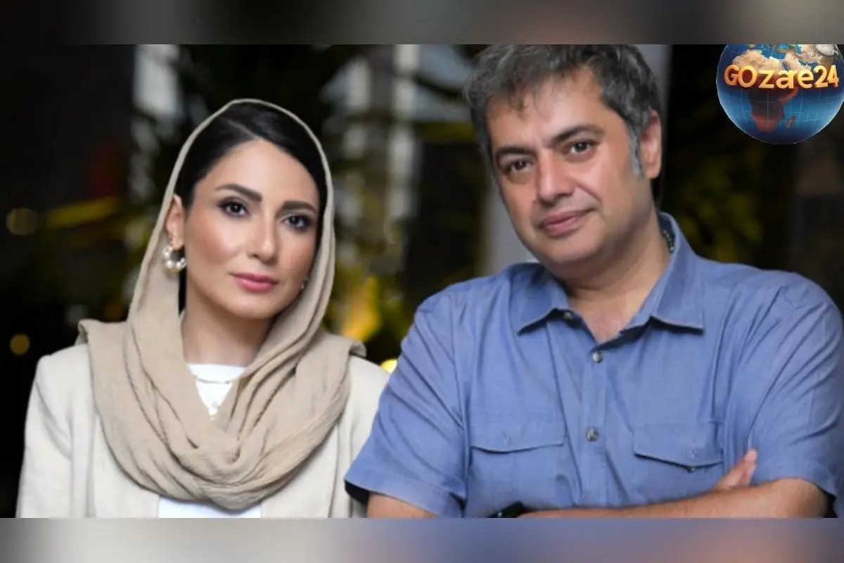 سمیرا حسن‌پور با انتشار عکس در کنار همسرش پایان شایعات طلاق را اعلام کرد