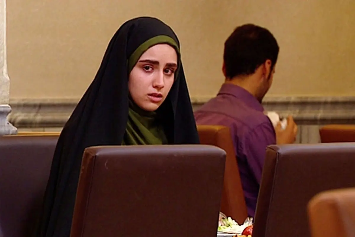 تغییر چهره و استایل هانیه غلامی در نقش لیلا و جشن حافظ؛ سفر از سادگی تا مدرن بودن