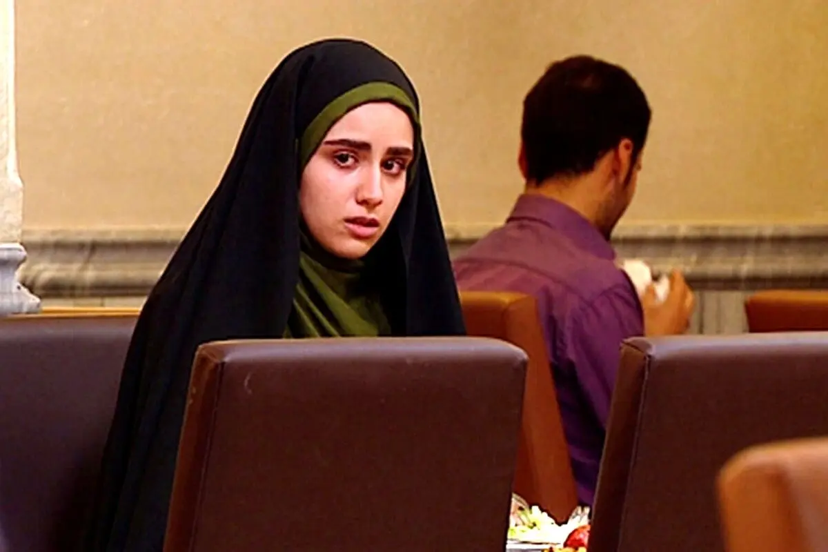 تغییر چهره و استایل هانیه غلامی در نقش لیلا و جشن حافظ؛ سفر از سادگی تا مدرن بودن