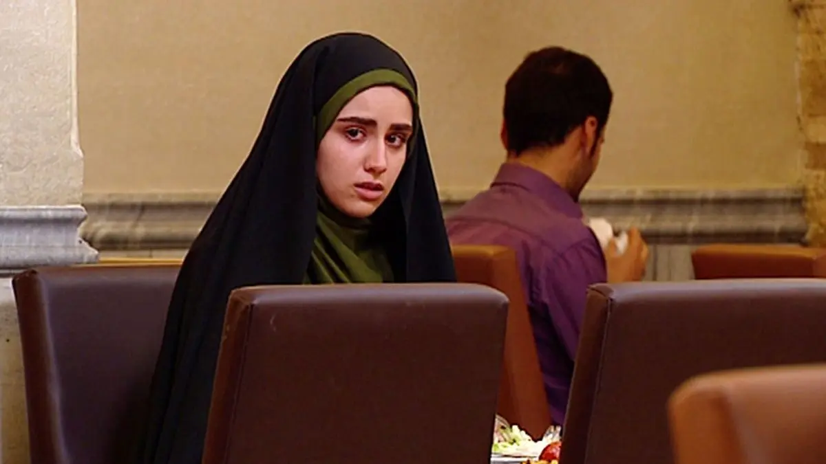 تغییر چهره و استایل هانیه غلامی در نقش لیلا و جشن حافظ؛ سفر از سادگی تا مدرن بودن
