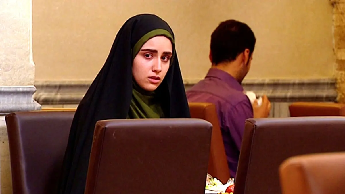 تغییر چهره و استایل هانیه غلامی در نقش لیلا و جشن حافظ؛ سفر از سادگی تا مدرن بودن