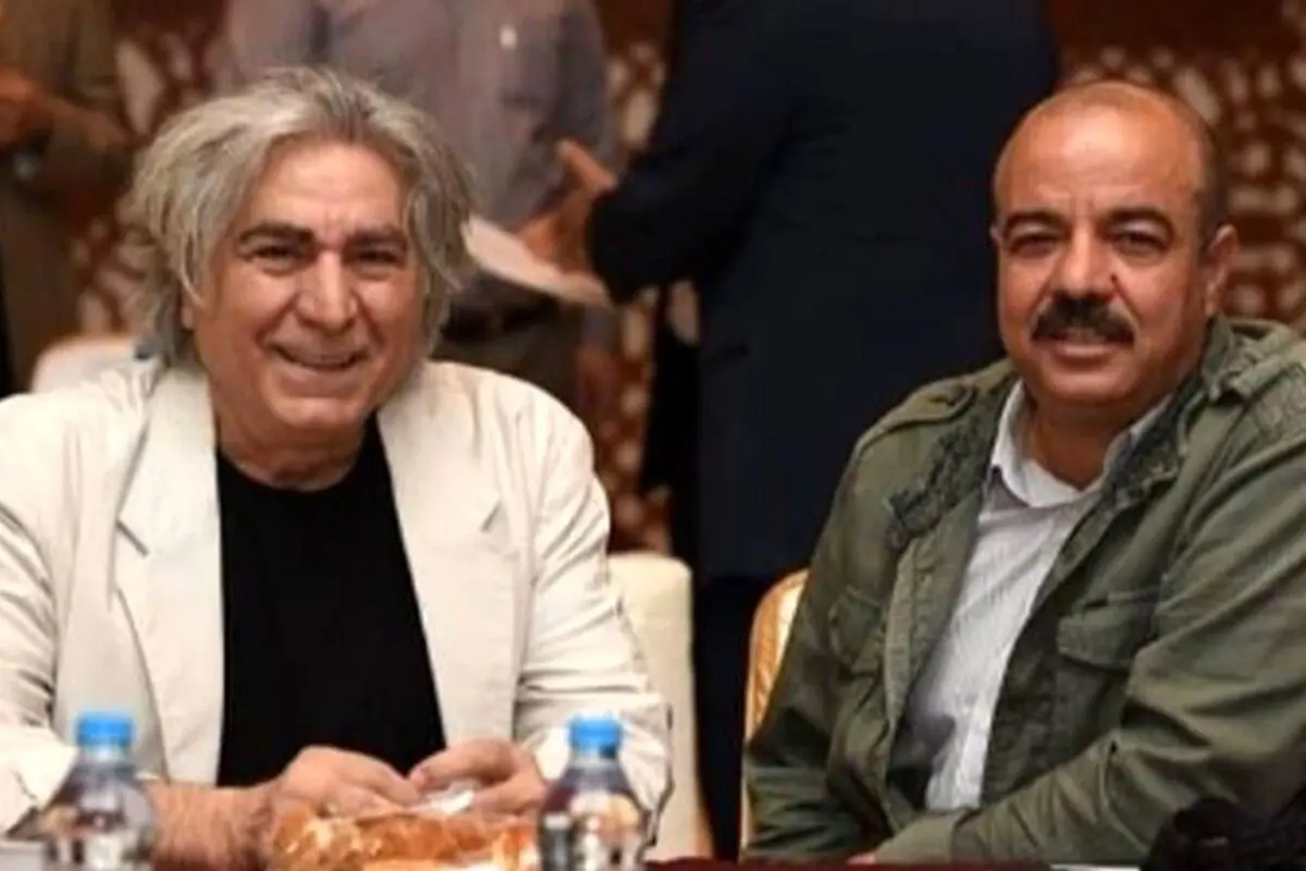 عکس و بیوگرافی همسر جوان و زیبای سعید آقاخانی در کنار دخترانش + جزئیات زندگی شخصی و حرفه‌ای بازیگر نون خ