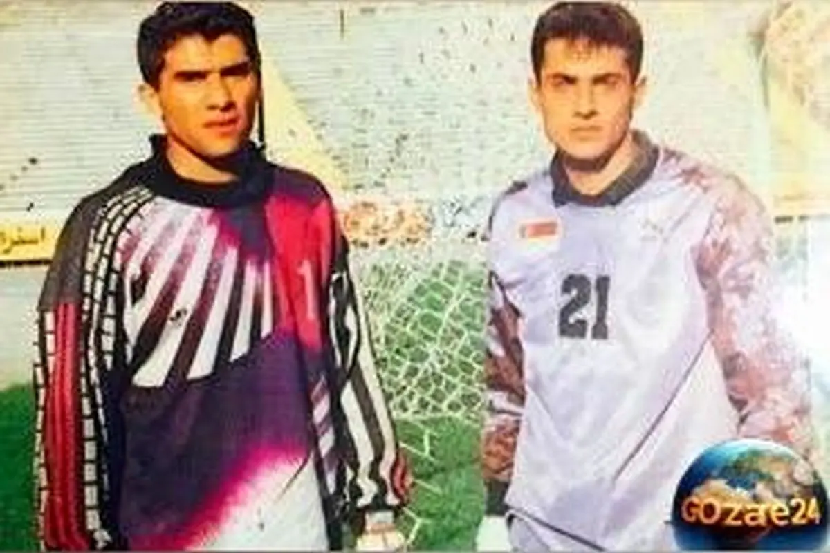 نیما نکیسا: احمدرضا عابدزاده استاد من است، نبش قبر مسائل قدیمی بی‌فایده و بی‌اساس