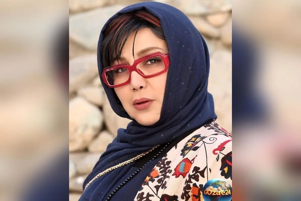 گریه و زاری بهنوش بختیاری در روز تولدش؛ لحظه‌ای احساسی که دل‌ها را برد
